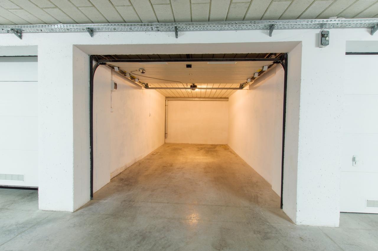 Apartament Z Garazem Solna 11C/306 كولوبرزيغ المظهر الخارجي الصورة