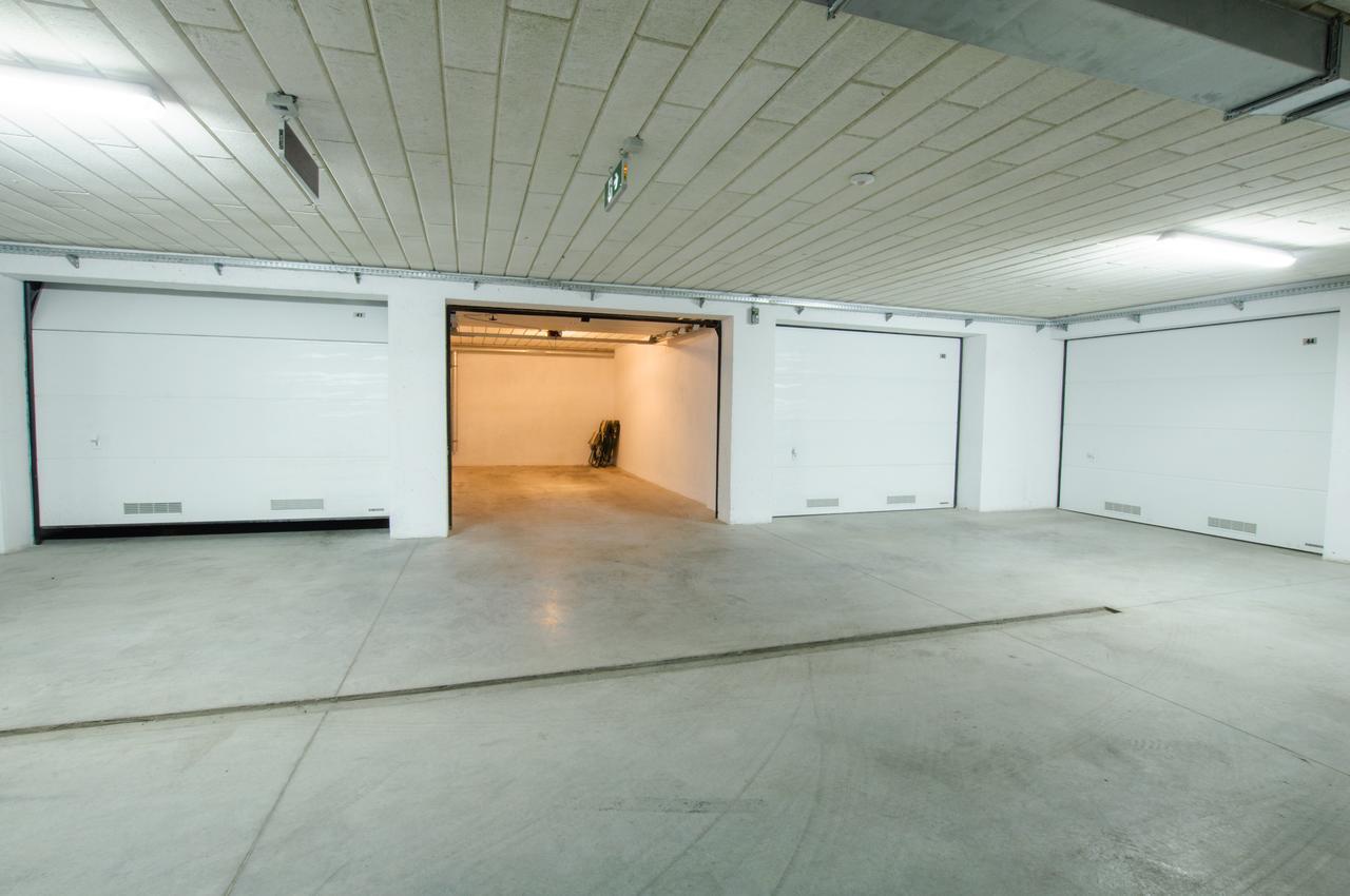 Apartament Z Garazem Solna 11C/306 كولوبرزيغ المظهر الخارجي الصورة