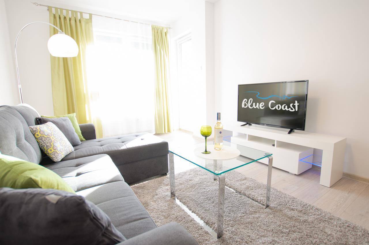 Apartament Z Garazem Solna 11C/306 كولوبرزيغ المظهر الخارجي الصورة