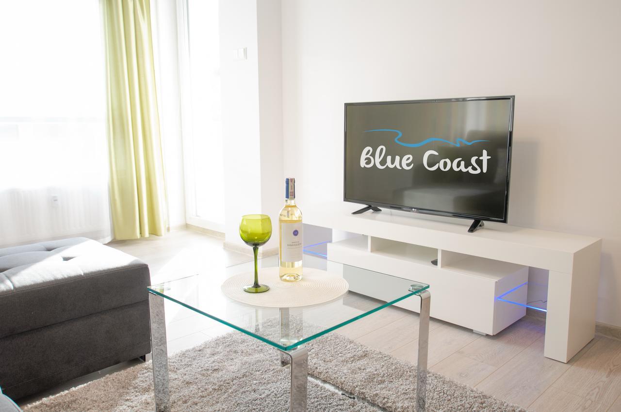 Apartament Z Garazem Solna 11C/306 كولوبرزيغ المظهر الخارجي الصورة